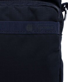 LeSportsac MINI PHONE BAG/ディープシーブルー