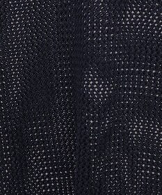 AMERICAN HOLIC メッシュニットリンガーＴシャツ