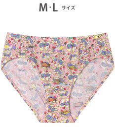 tsumori chisato SLEEP ツモリチサト ショーツ ベア天竺素材(身生地) レディース UPX563 /ワコール