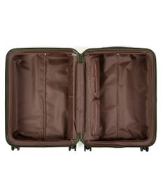 ACE BAGS & LUGGAGE ACE フレットボード フロントオープン スーツケース M 50L 05432 エース