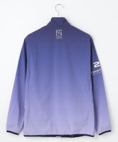 23区GOLF 【MEN】【撥水・ストレッチ】ライトブルゾン