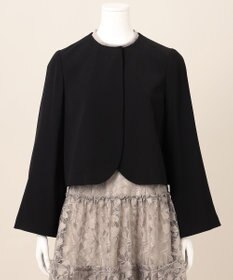 23区 【APPLAUDIR】ダブルクロス ジャケット