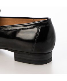 MODE ET JACOMO <MODE ET JACOMO>ゴールドチェーンローファー