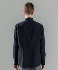 JOSEPH HOMME 新素材【シワになりにくい】テクノボイルストレッチ レギュラーカラーシャツ