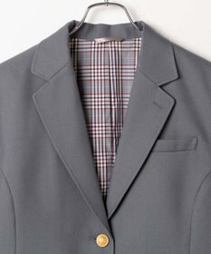 WEGO 【SCHOOL ITEM】スクールブレザー