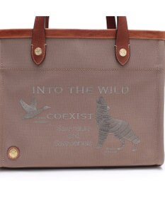 A.D.M.J. 【ファブリック】オフィサー/トート32cm(Dカン＋)