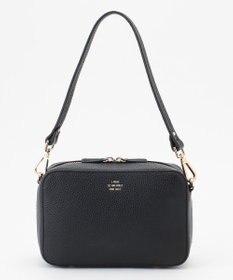J.PRESS LADIES 【2way】レザー ショルダー バッグ