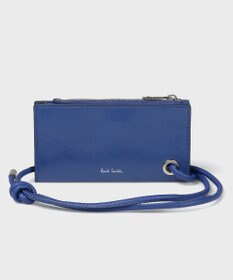 Paul Smith スレートフォールド フラグメントケース