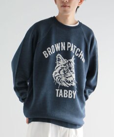 CRAFT STANDARD BOUTIQUE 【ユニセックス】アニマルジャガードニット