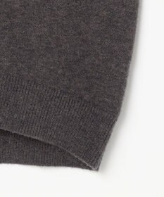 Feroux Vネックニットプルオーバー