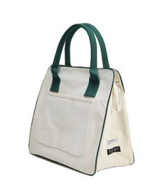 YUSHI ARLE - 30th model TOTEBAG 日本製帆布トートバッグ