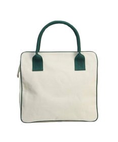 YUSHI ARLE - 30th model TOTEBAG 日本製帆布トートバッグ