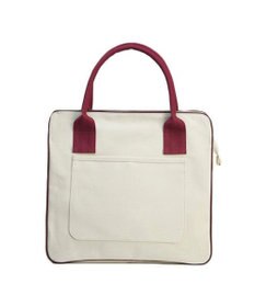 YUSHI ARLE - 30th model TOTEBAG 日本製帆布トートバッグ