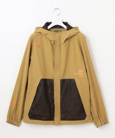 PW CIRCULUS 【撥水加工/軽量/ストレッチ】【MEN】メッシュコンビブルゾン