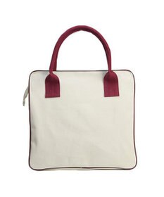 YUSHI ARLE - 30th model TOTEBAG 日本製帆布トートバッグ