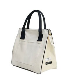 YUSHI ARLE - 30th model TOTEBAG 日本製帆布トートバッグ