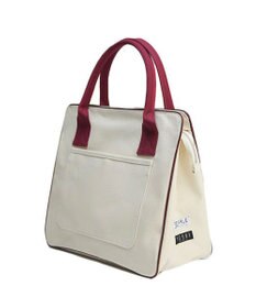 YUSHI ARLE - 30th model TOTEBAG 日本製帆布トートバッグ