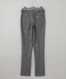 GOTAIRIKU 【セットアップ対応 / AIRY MOVE】RENEWOOL セットアップパンツ