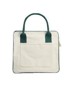 YUSHI ARLE - 30th model TOTEBAG 日本製帆布トートバッグ