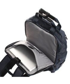 ACE BAGS & LUGGAGE ace. ホバーライト リュック B4 2気室 59006 軽量 PC収納 エース
