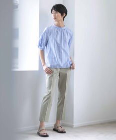 J.PRESS LADIES ベルト サンダル