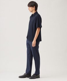 UNFILO MENS 【メンズノンノWEB掲載】快適さらさら冷感POLO【男女兼用】