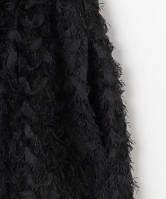 組曲 L ペタルチュール スカート