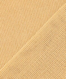 ANY ラミータッチオーバーニット