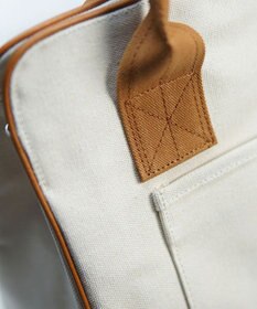 YUSHI ARLE - 30th model TOTEBAG 日本製帆布トートバッグ