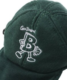 AMERICAN HOLIC 【RUSSELL】ロゴキャップチャーム