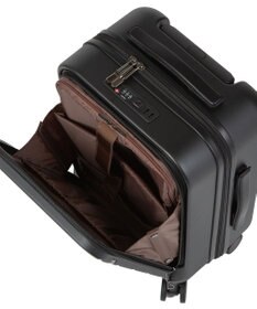 ACE BAGS & LUGGAGE ACE フレットボード フロントオープン スーツケース 機内持ち込み 29L 05431 エース