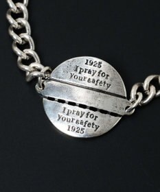 WEGO Mドッグタグブレス