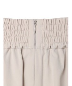 Green Parks Ａラインフレアスカート