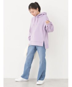 earth music&ecology ダンボールパーカー