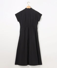 組曲 【先行予約】ライトファンクション フレアシャツワンピース