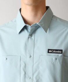 Columbia Columbia/ グレイシャルビスタロングスリーブシャツ /コロンビア