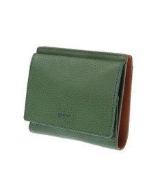 genten ミネルヴァ2 2つ折り財布外ボックス