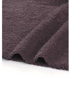 une nana cool カラーブロッキング　ワンピース