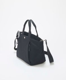 TOPKAPI 【Breath TOPKAPI】SLANT スラント ナイロン ユーティリティ 2way トートバッグ　軽量