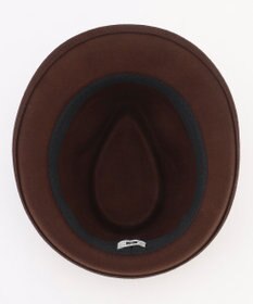 JOSEPH ABBOUD 【サイズ調整可】フェルトハット