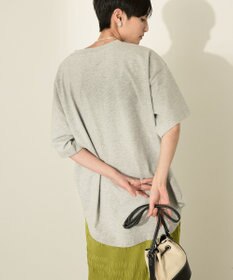 AMERICAN HOLIC BROOKLYN カレッジロゴBIGTシャツ