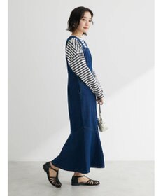 Green Parks ・ＳＵＧＡＲ　ＳＰＯＯＮ　デニムマーメイドジャンスカ