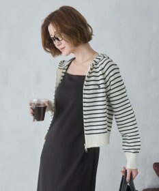 WEGO 【新色追加】別注USPOLOWZIPニットPK