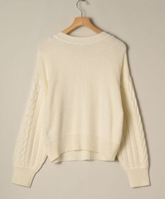 ONWARD Reuse Park 【any FAM】ニット秋冬