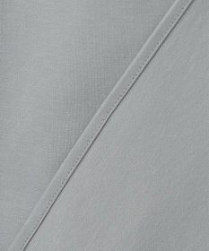 自由区 S 【洗える】エッセンシャルポンチクルーネック カットソー