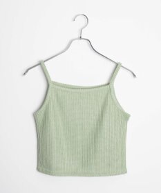 WEGO アンサンブルリボンカーデ