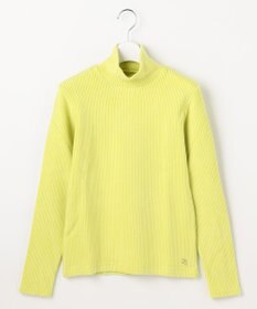 23区GOLF 【WOMEN】グランサーモリブハイネックニット