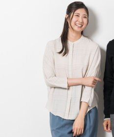 ONWARD Reuse Park 【ICB】ブラウス秋冬