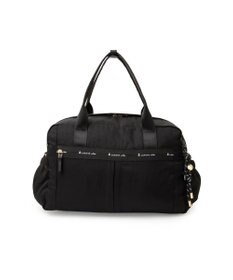 LANVIN en Bleu トゥリズム 2wayボストンバッグ