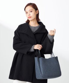 Y'SACCS フェルトトート　Mサイズ